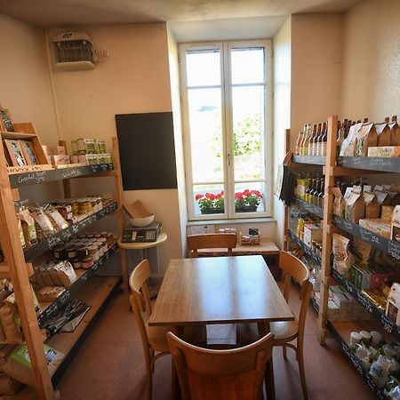 L'Epicerie De Dienne Dienne  Kültér fotó