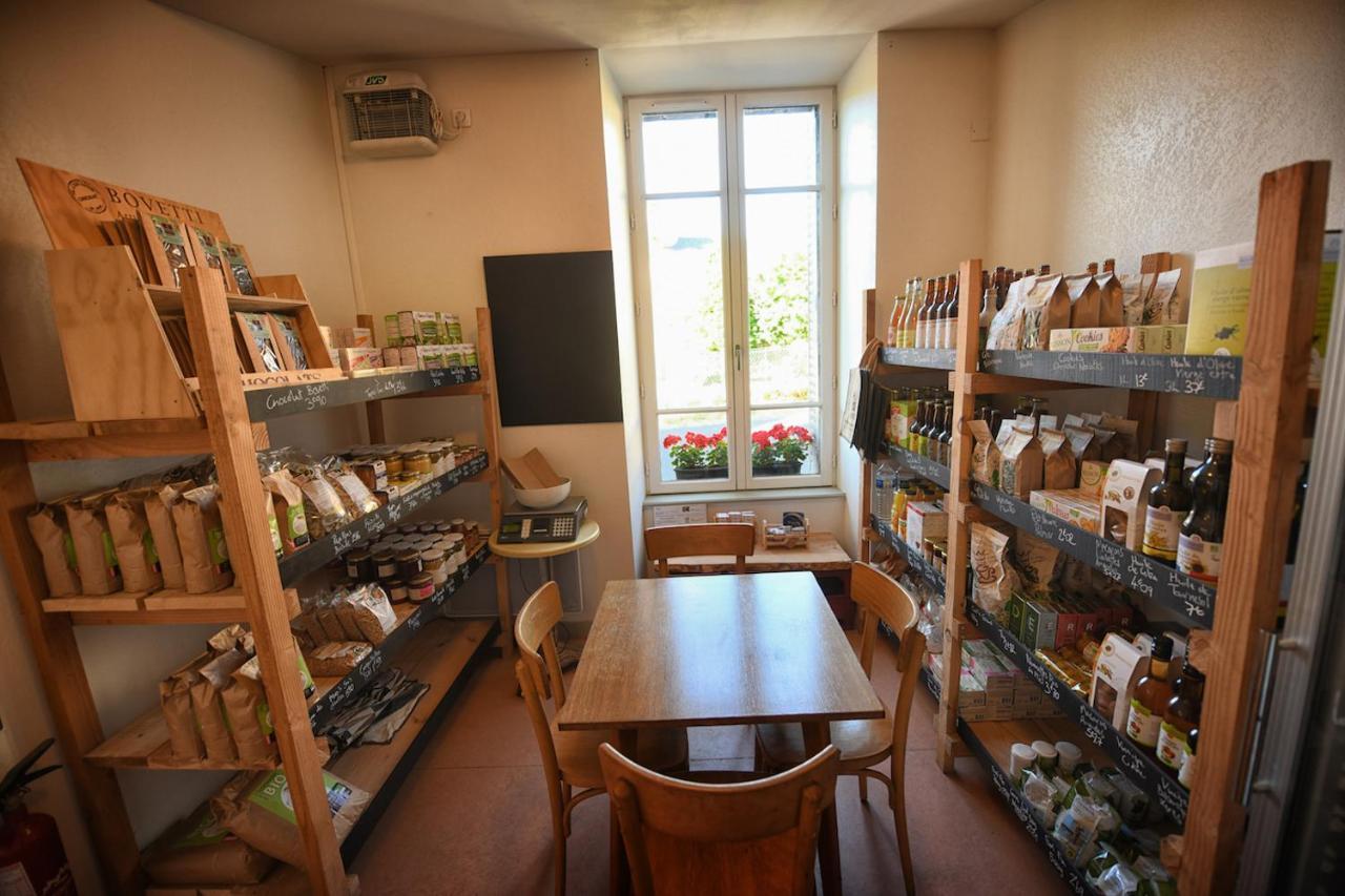L'Epicerie De Dienne Dienne  Kültér fotó